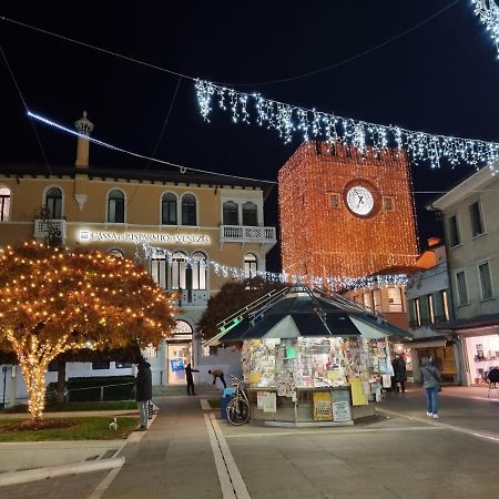 3B Locazione Turistica Panzió Mestre Kültér fotó