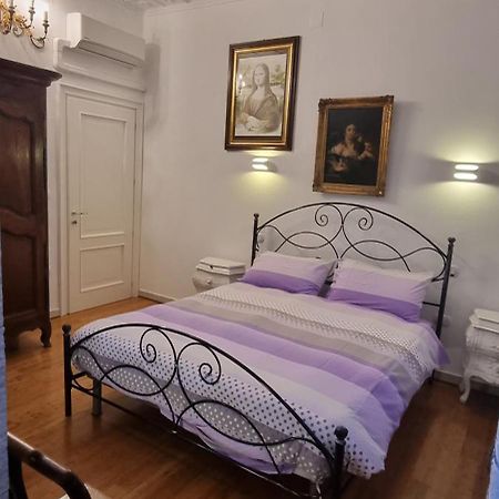 3B Locazione Turistica Panzió Mestre Kültér fotó