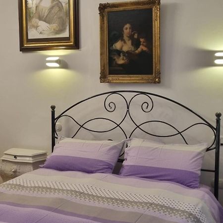 3B Locazione Turistica Panzió Mestre Kültér fotó