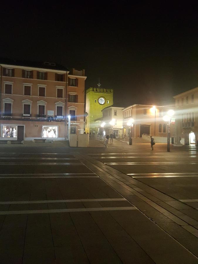 3B Locazione Turistica Panzió Mestre Kültér fotó