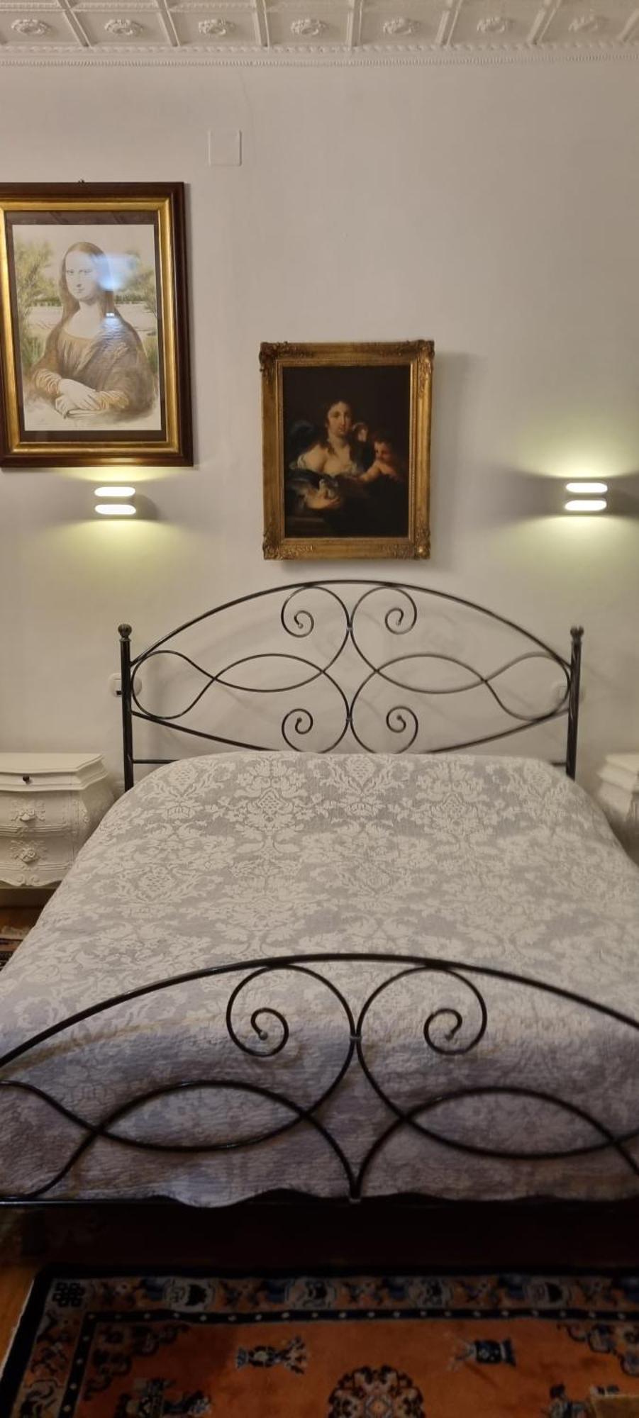 3B Locazione Turistica Panzió Mestre Kültér fotó